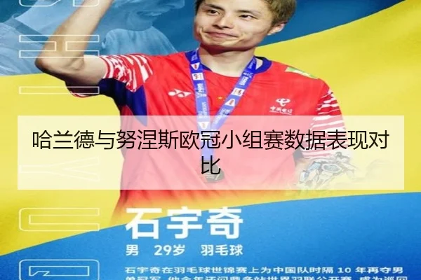 哈兰德与努涅斯欧冠小组赛数据表现对比